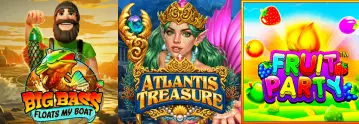 Games BetWest